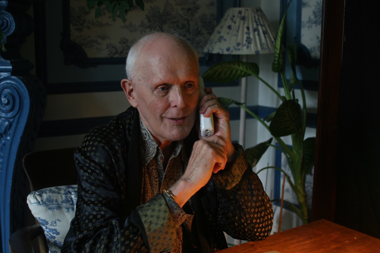 Cold Call
