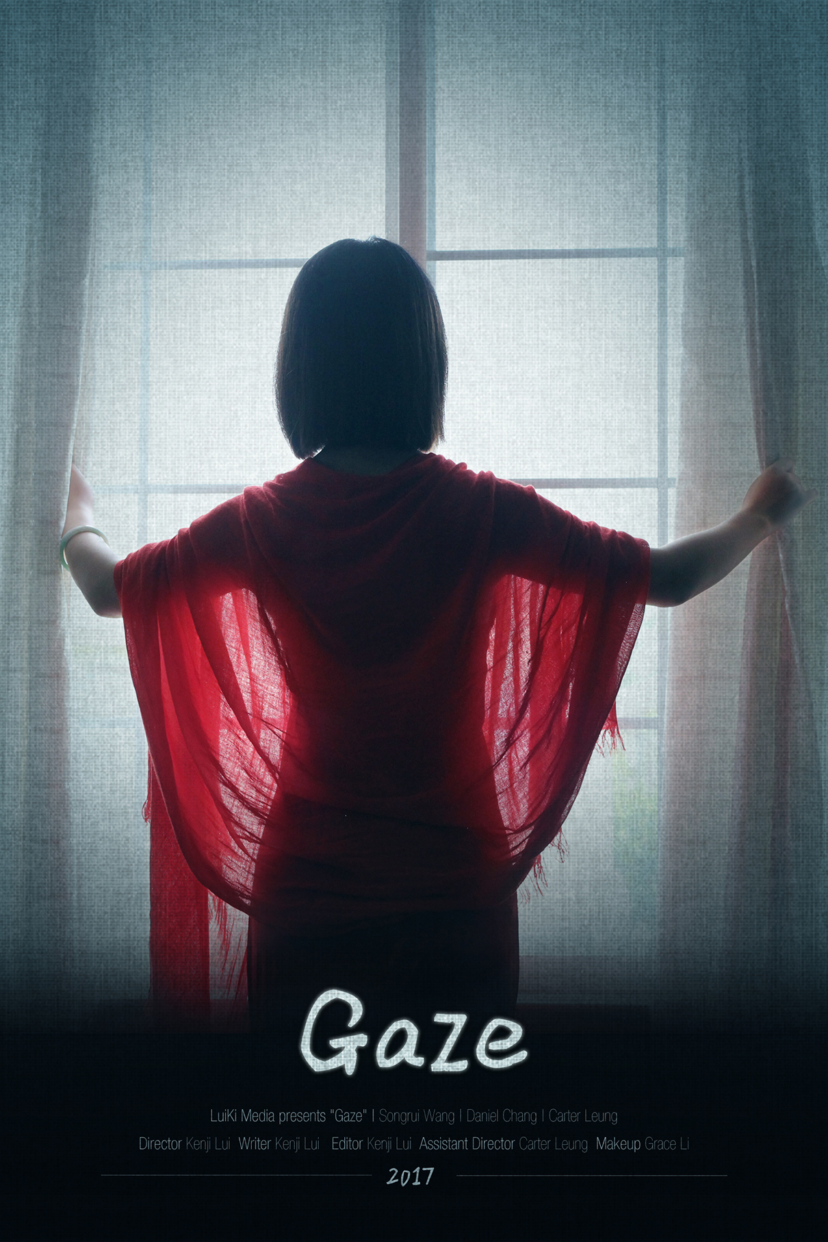 Gaze
