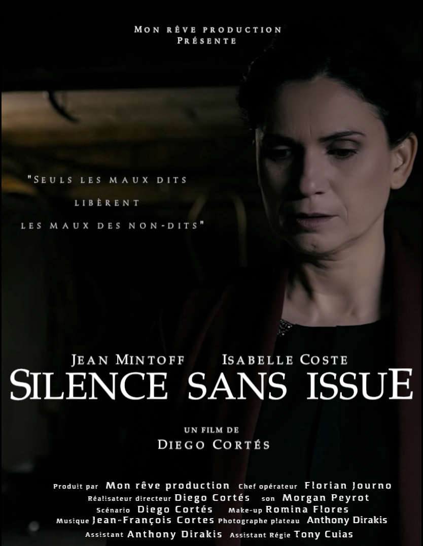 Silence sans issue