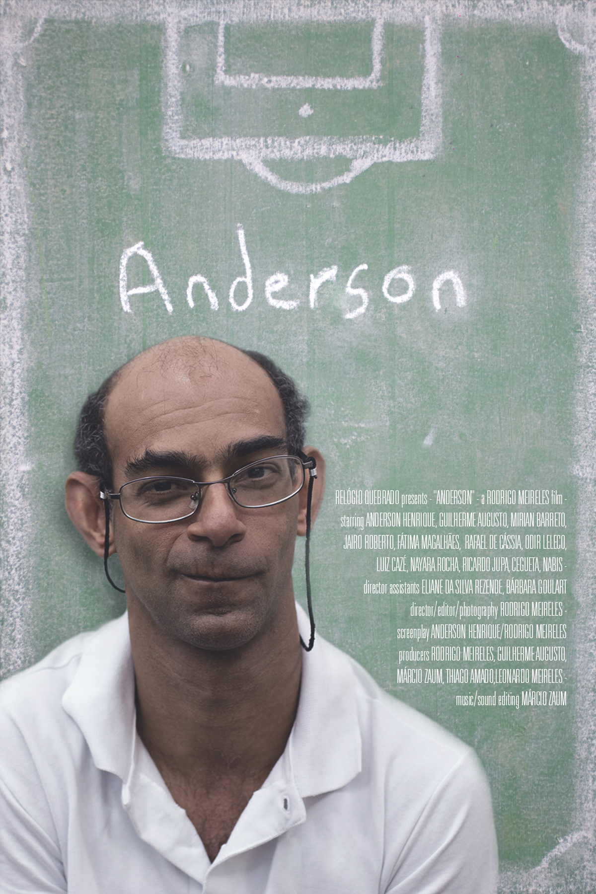 Anderson