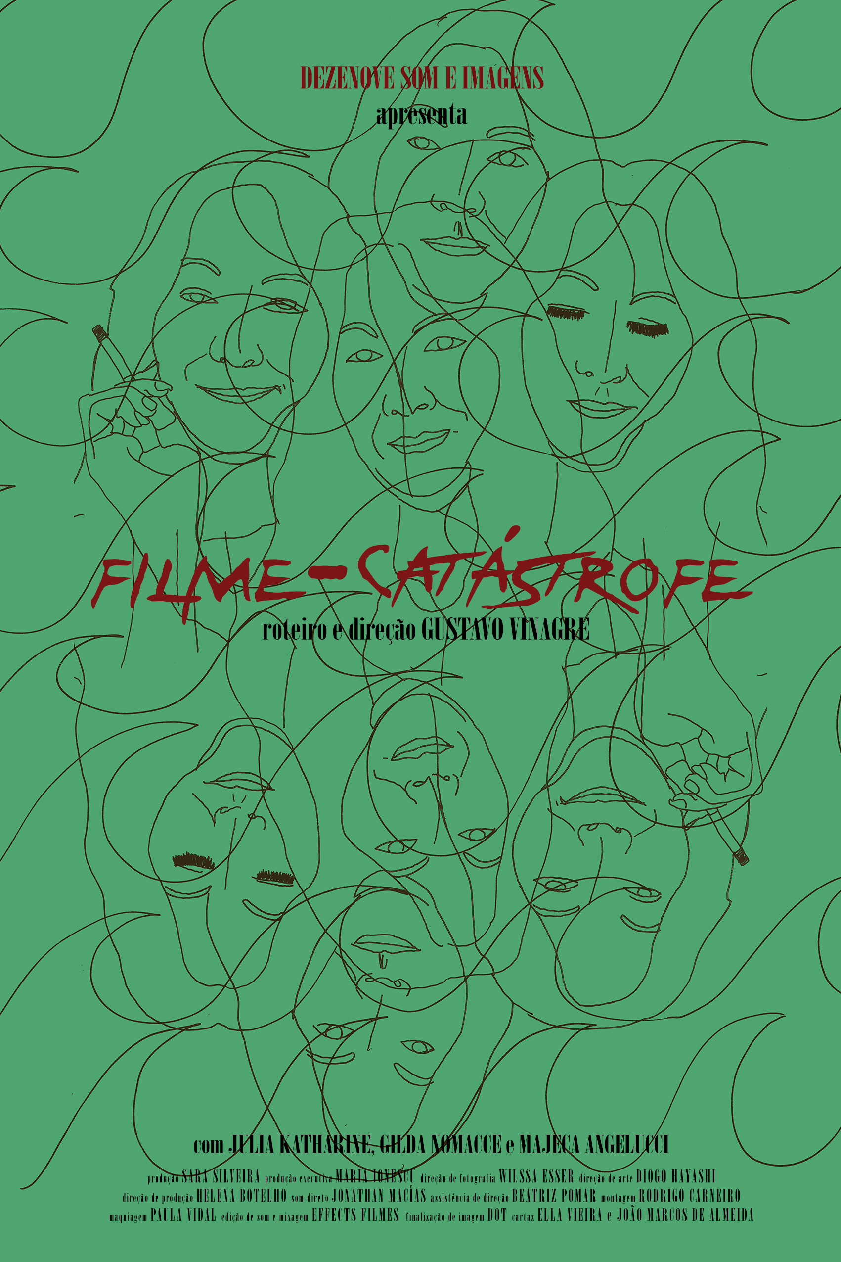 Filme-catástrofe