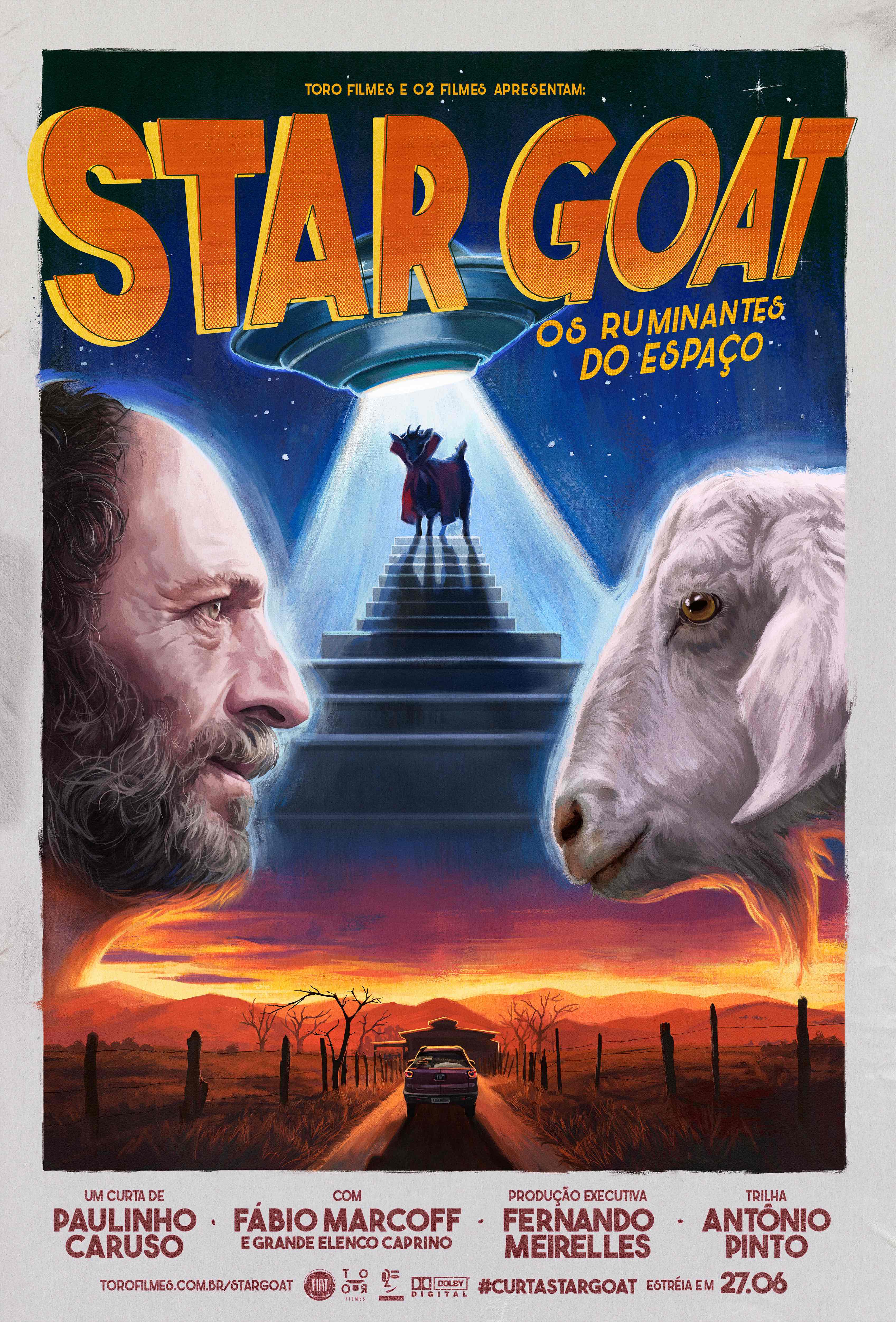 Stargoats