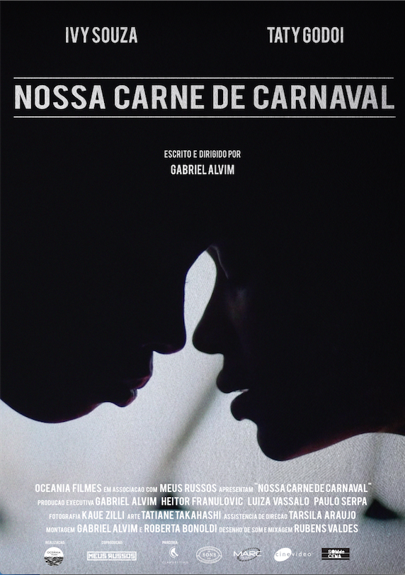 Nossa Carne De Carnaval