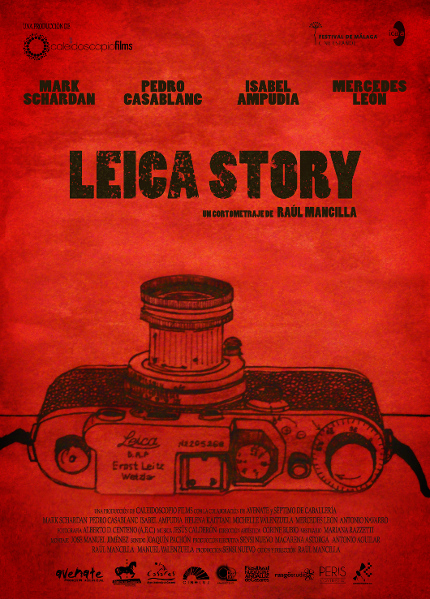 Leica story