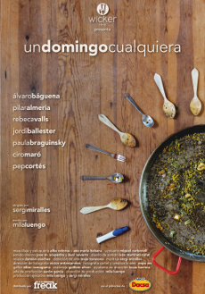 Un Domingo Cualquiera