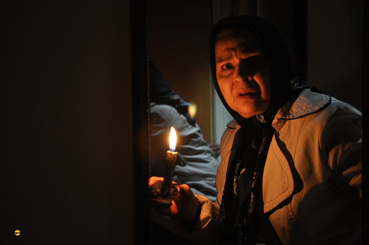 Tashrihe Yek Sookhtegie Mozmen