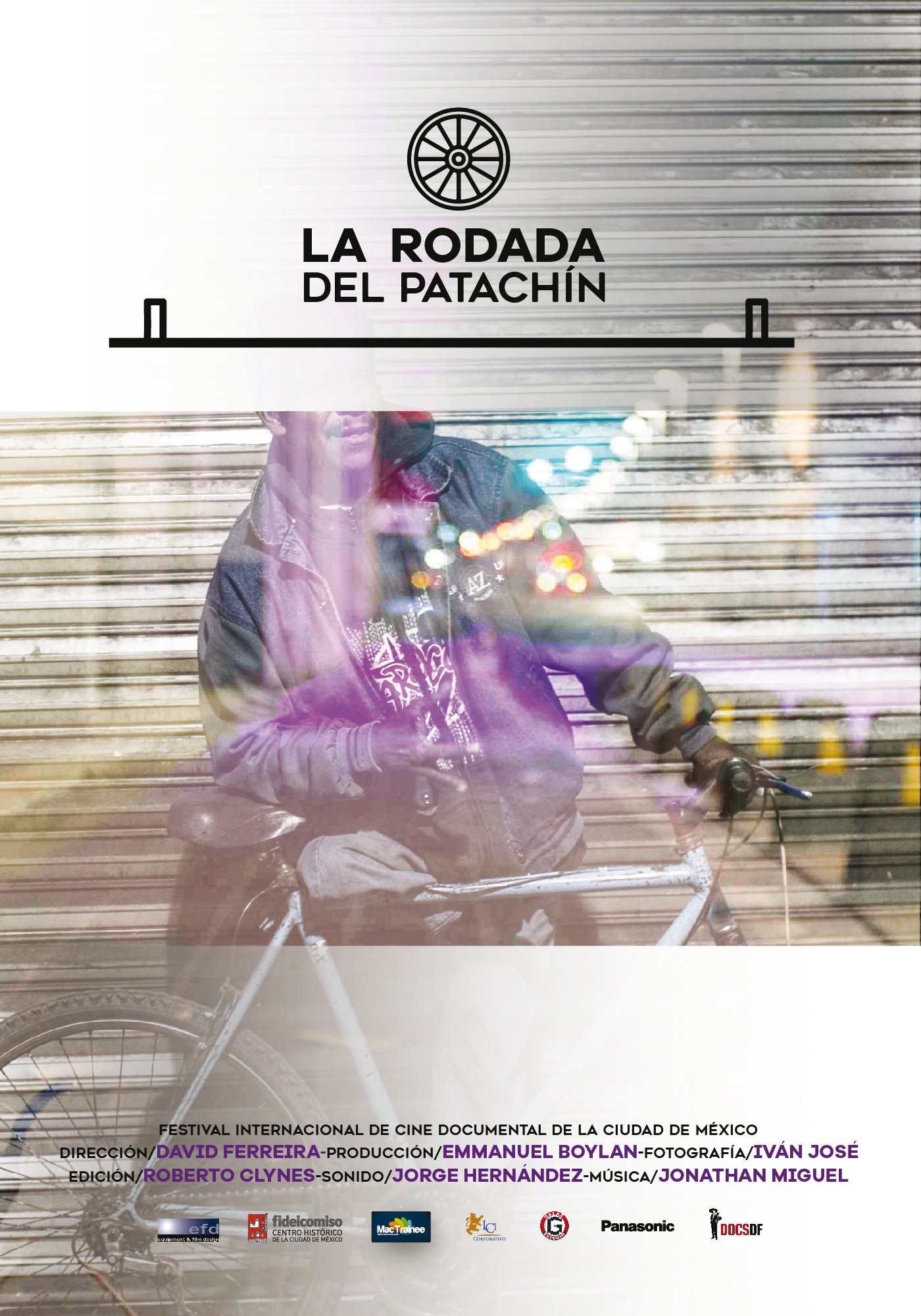 Rodada del Patachín