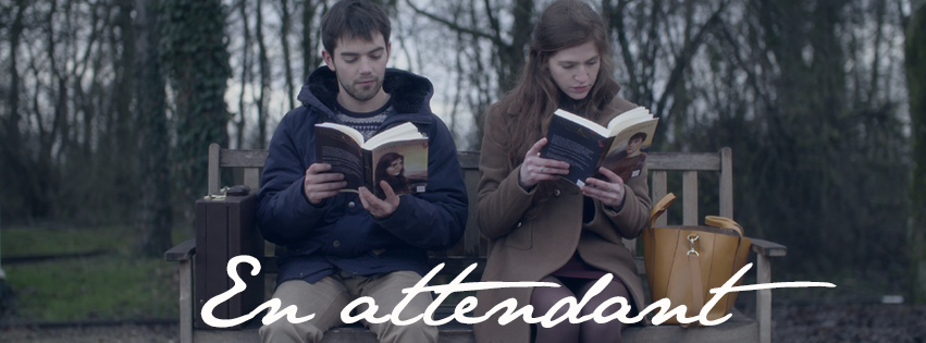 En attendant