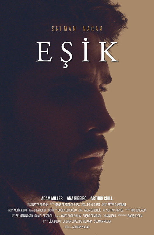 Eşik