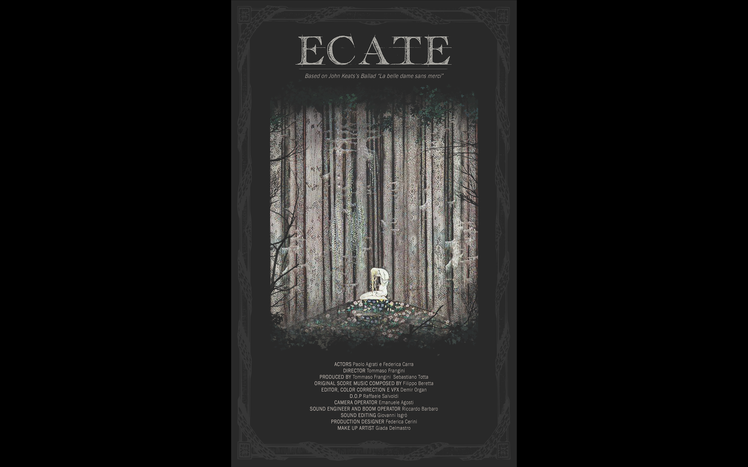 Ecate