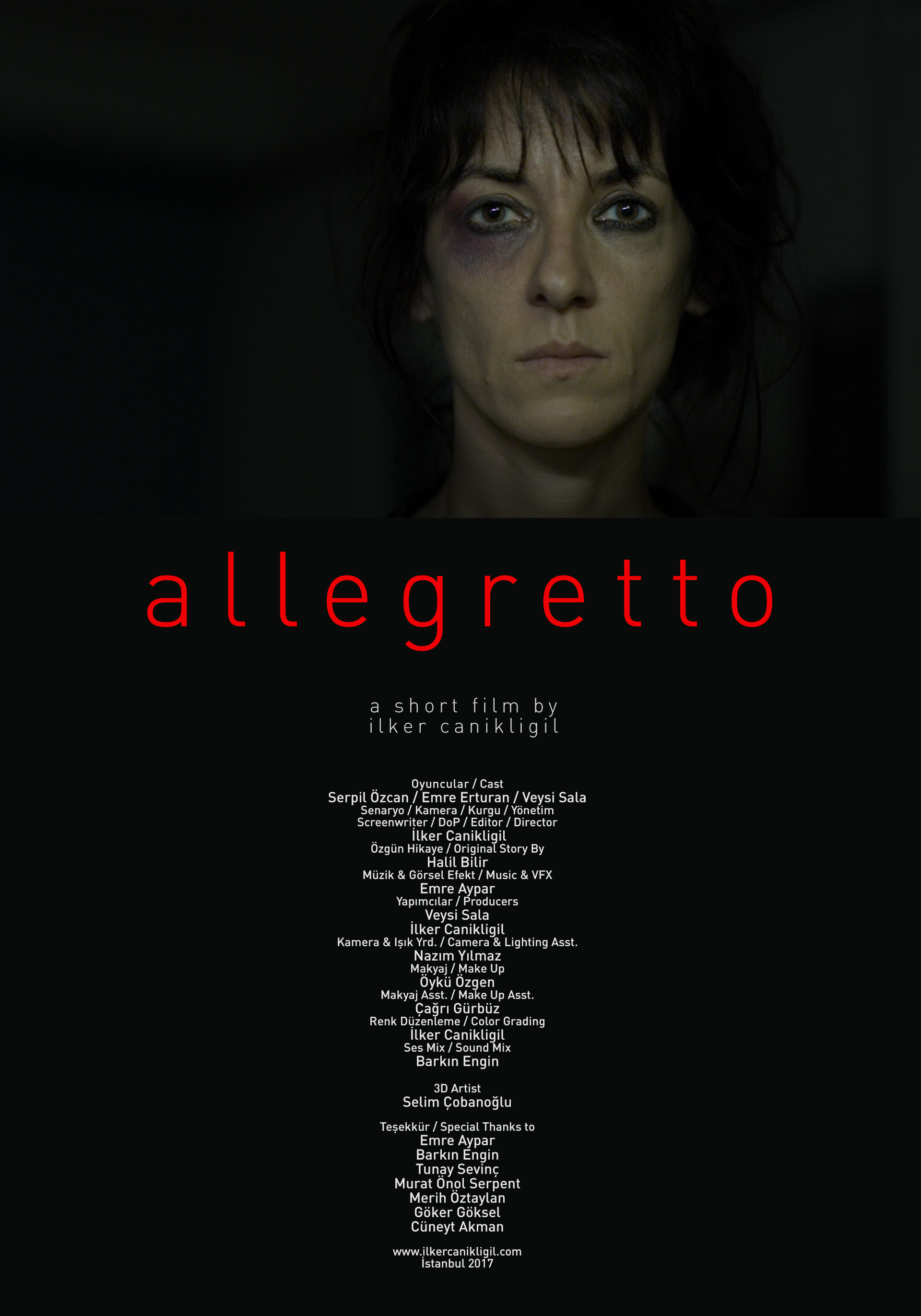 Allegretto