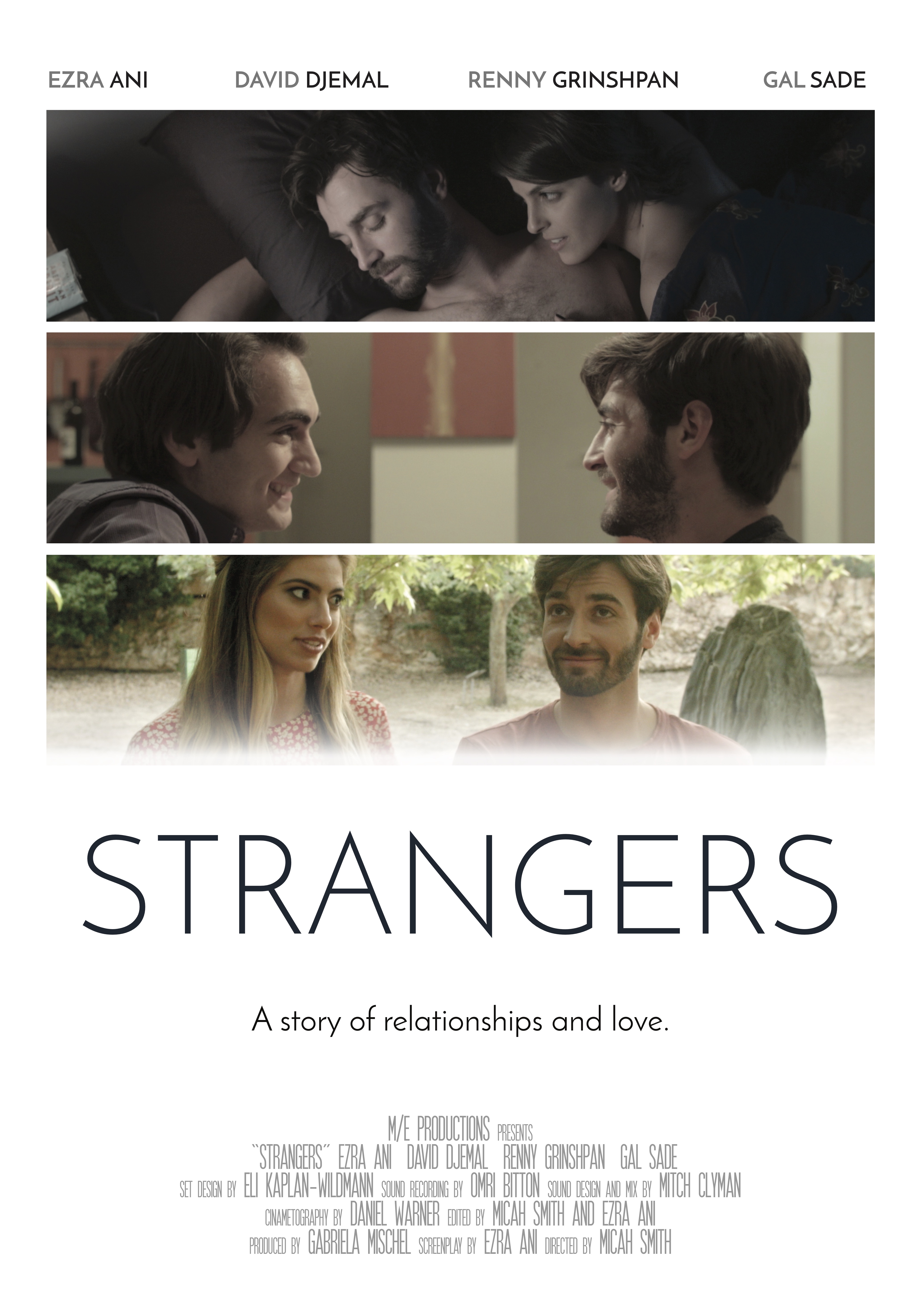 Strangers