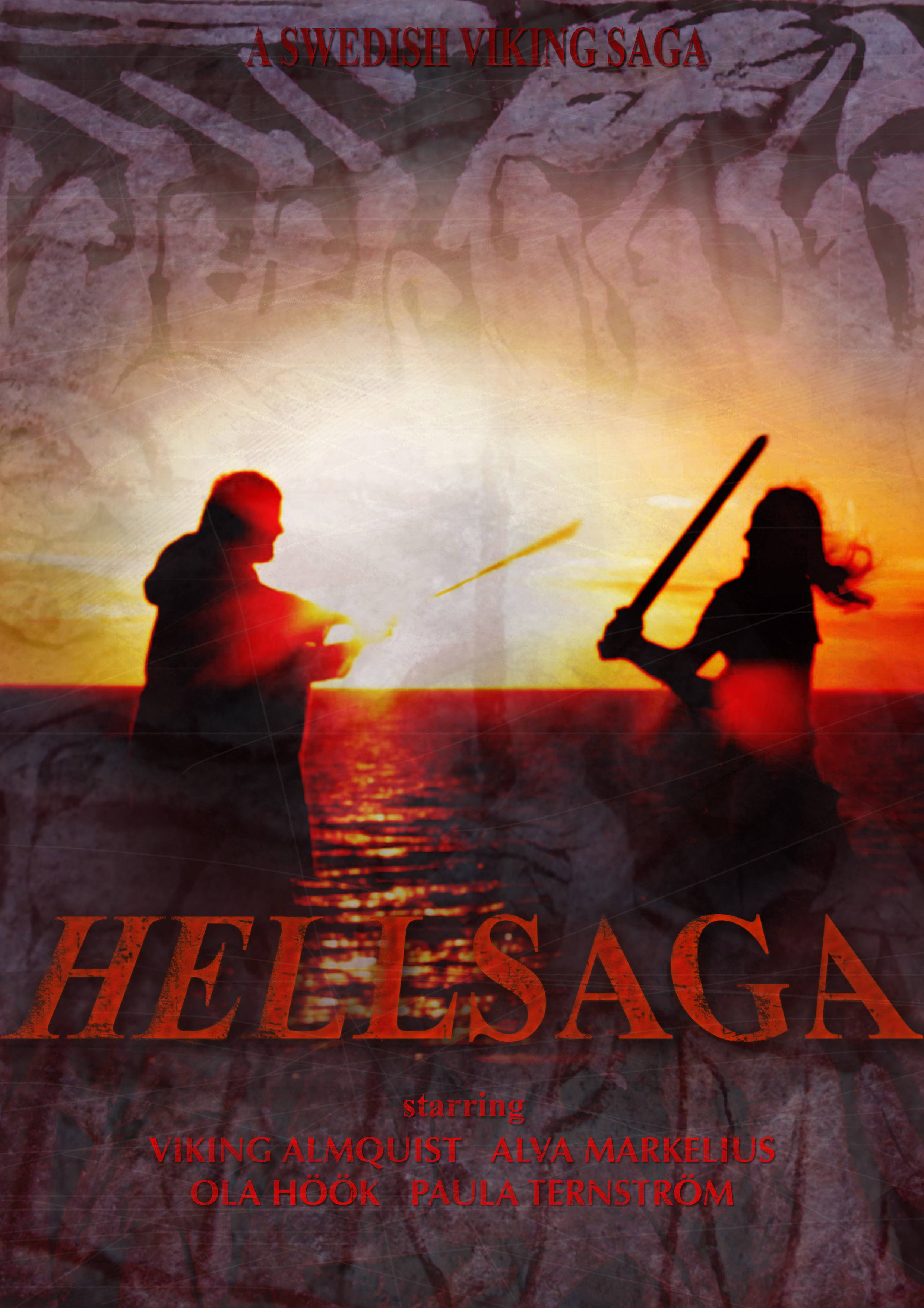 Helsaga