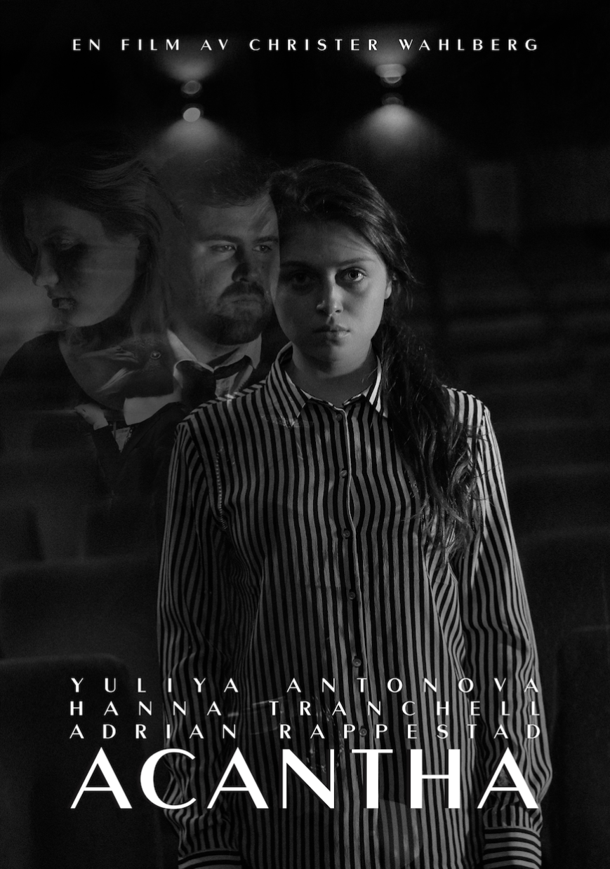 Acantha (Englsih Subtitles)