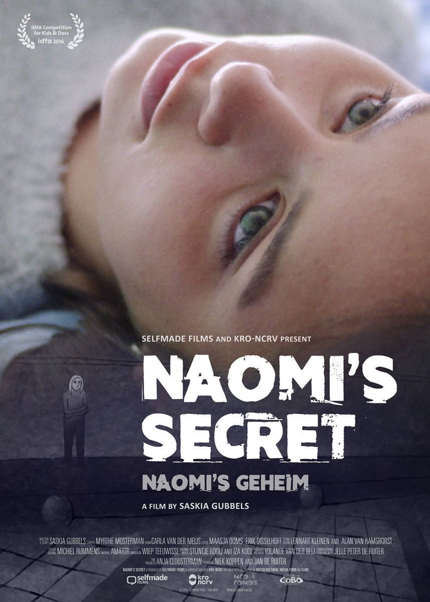 Naomi's Geheim