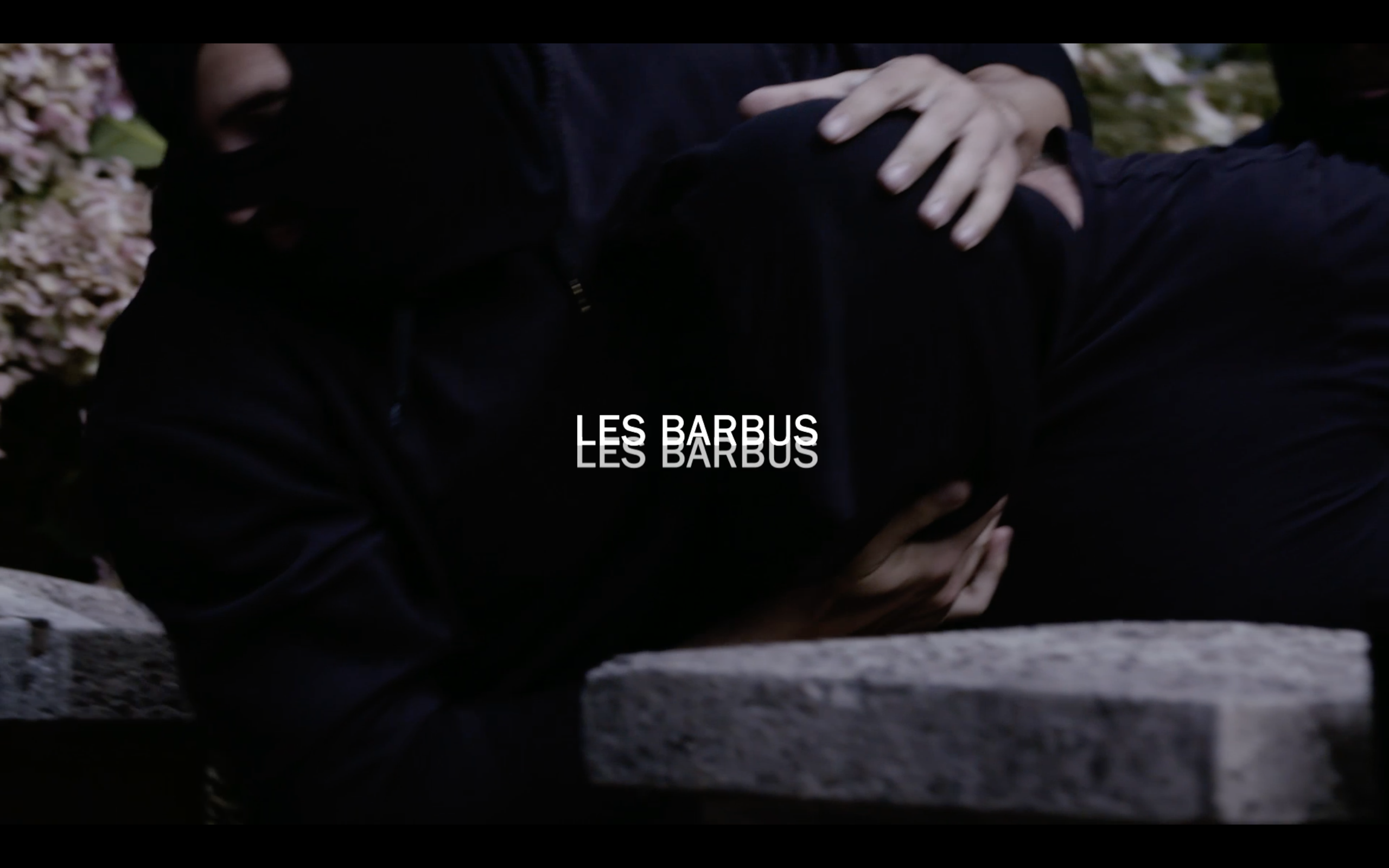Barbus