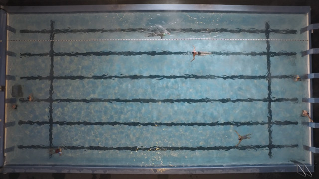 Gamlingen - Rekviem over et bad