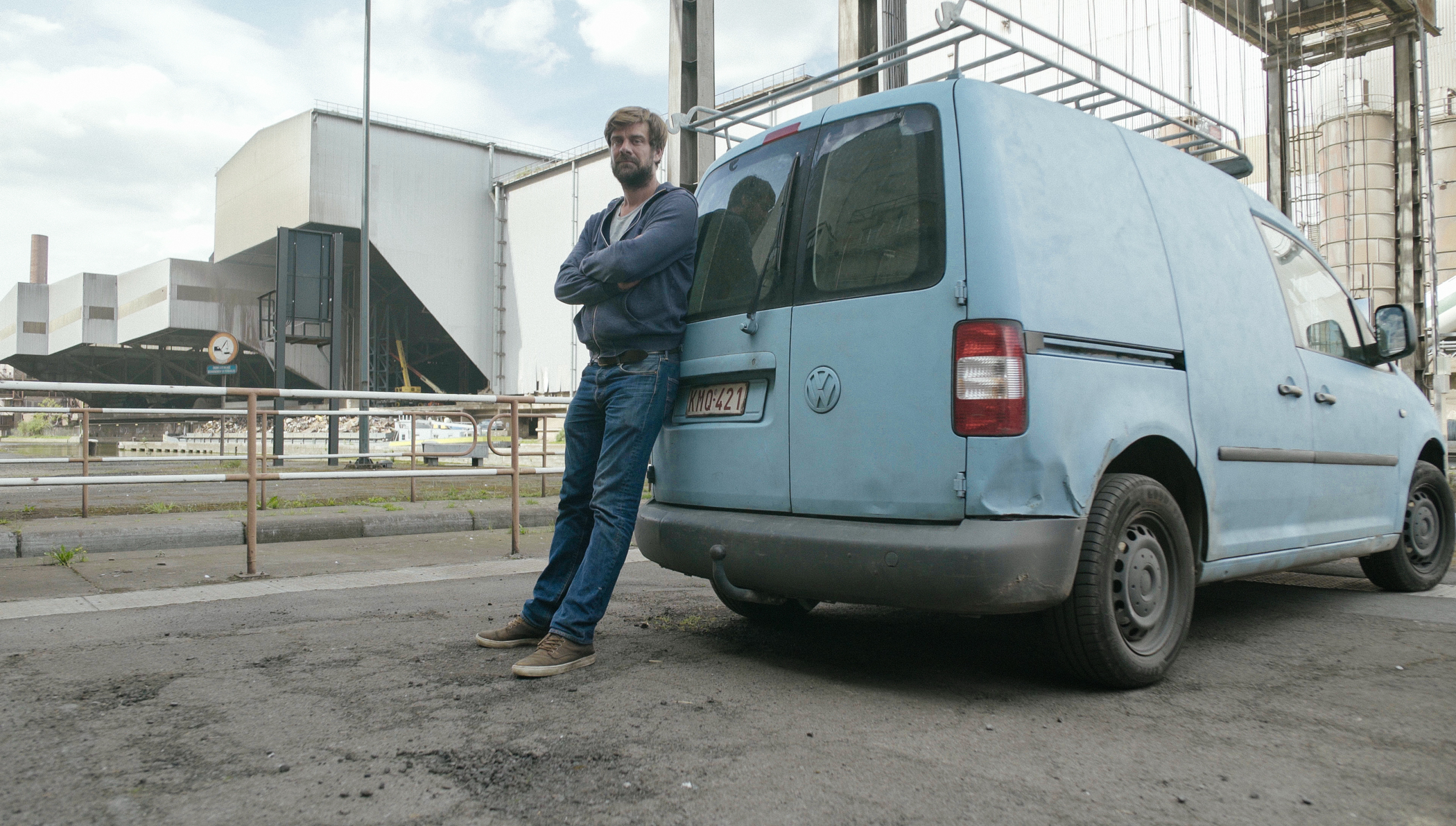 Crazy Beautiful Stuff