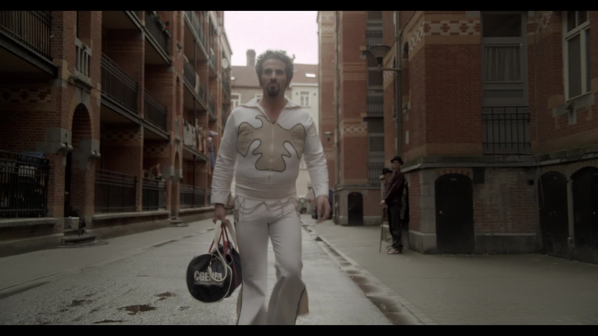 dernière danse de Walter Vintorp