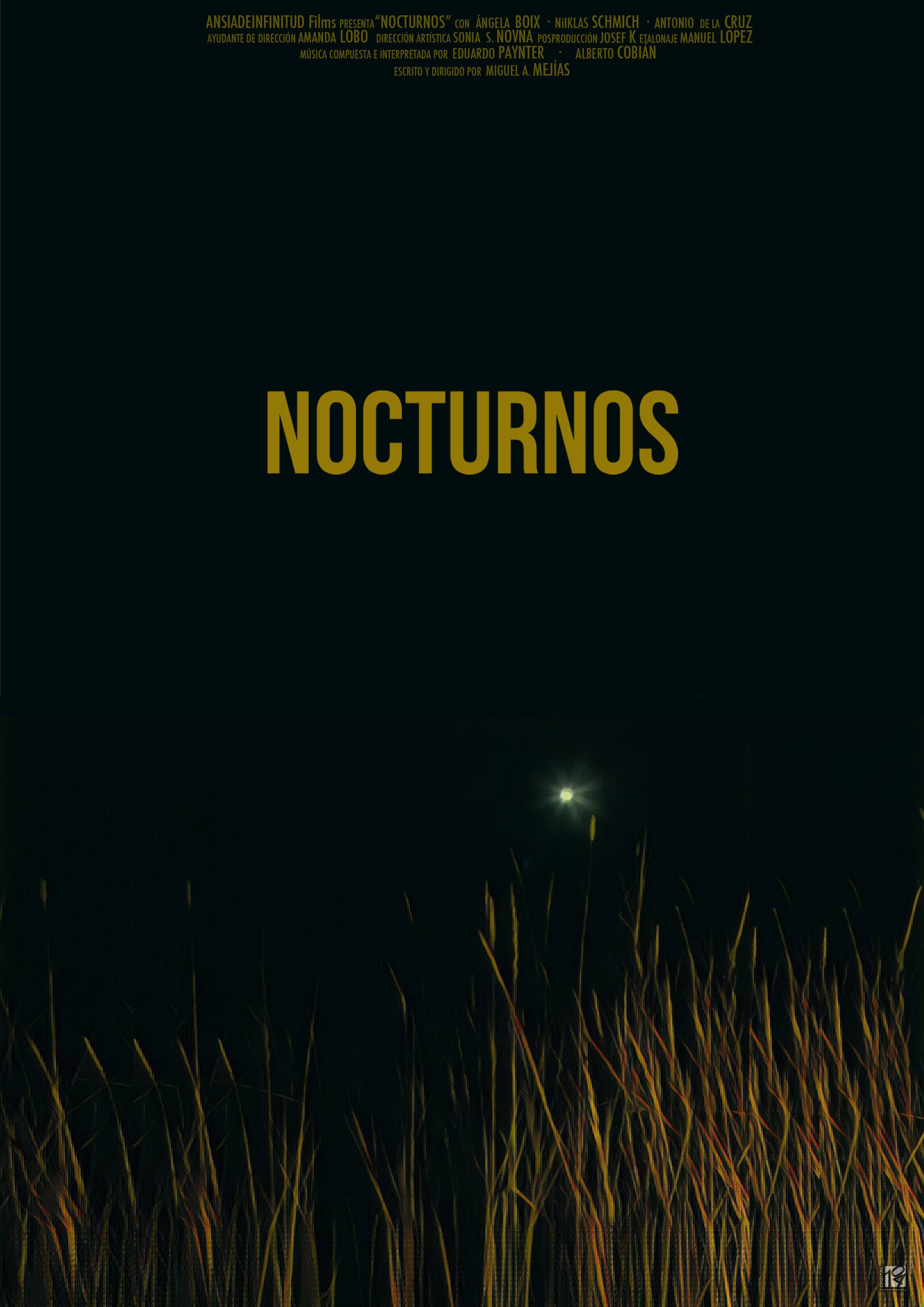 Nocturnos