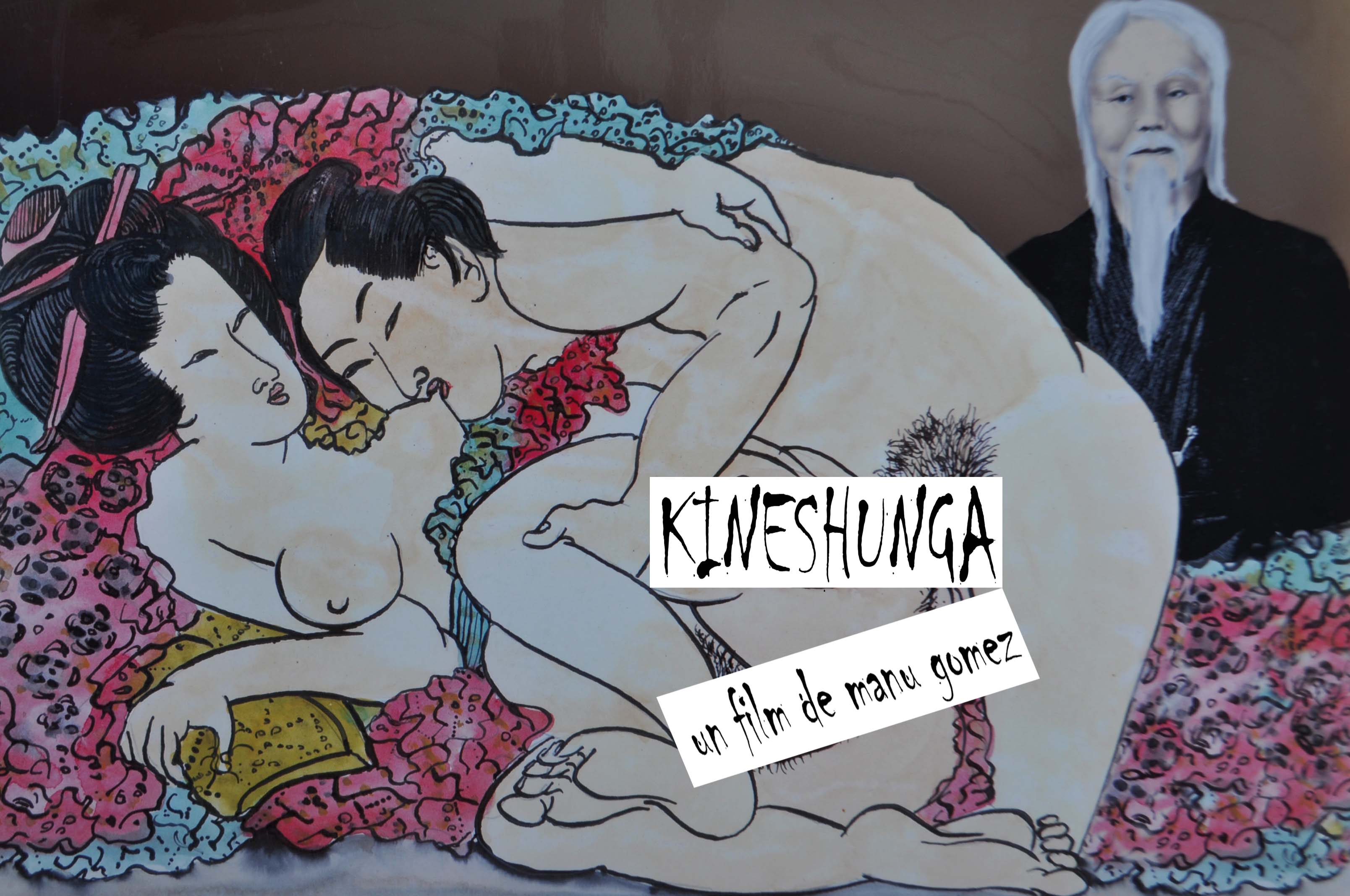 Kineshunga