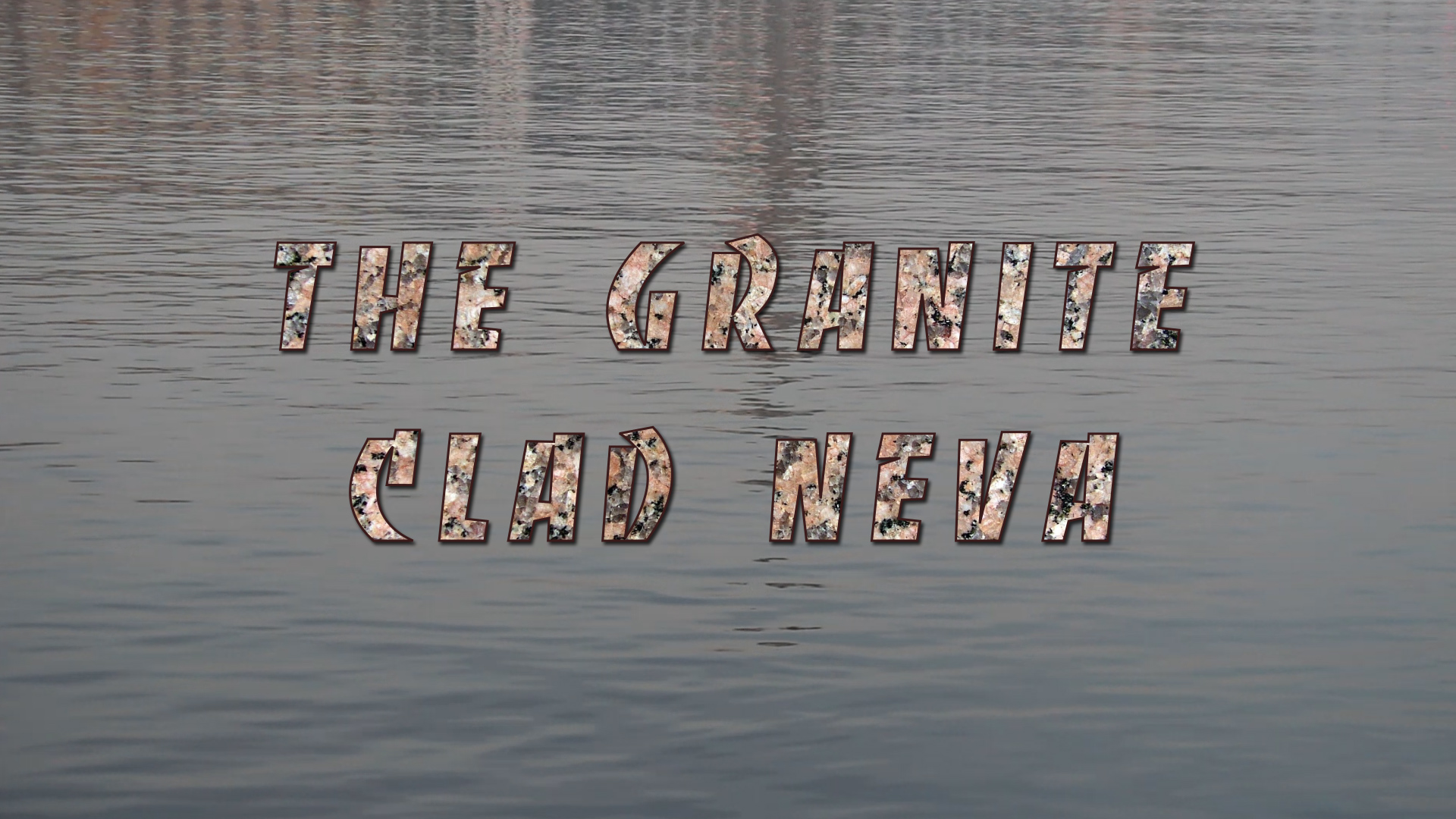 Granite Clad Neva