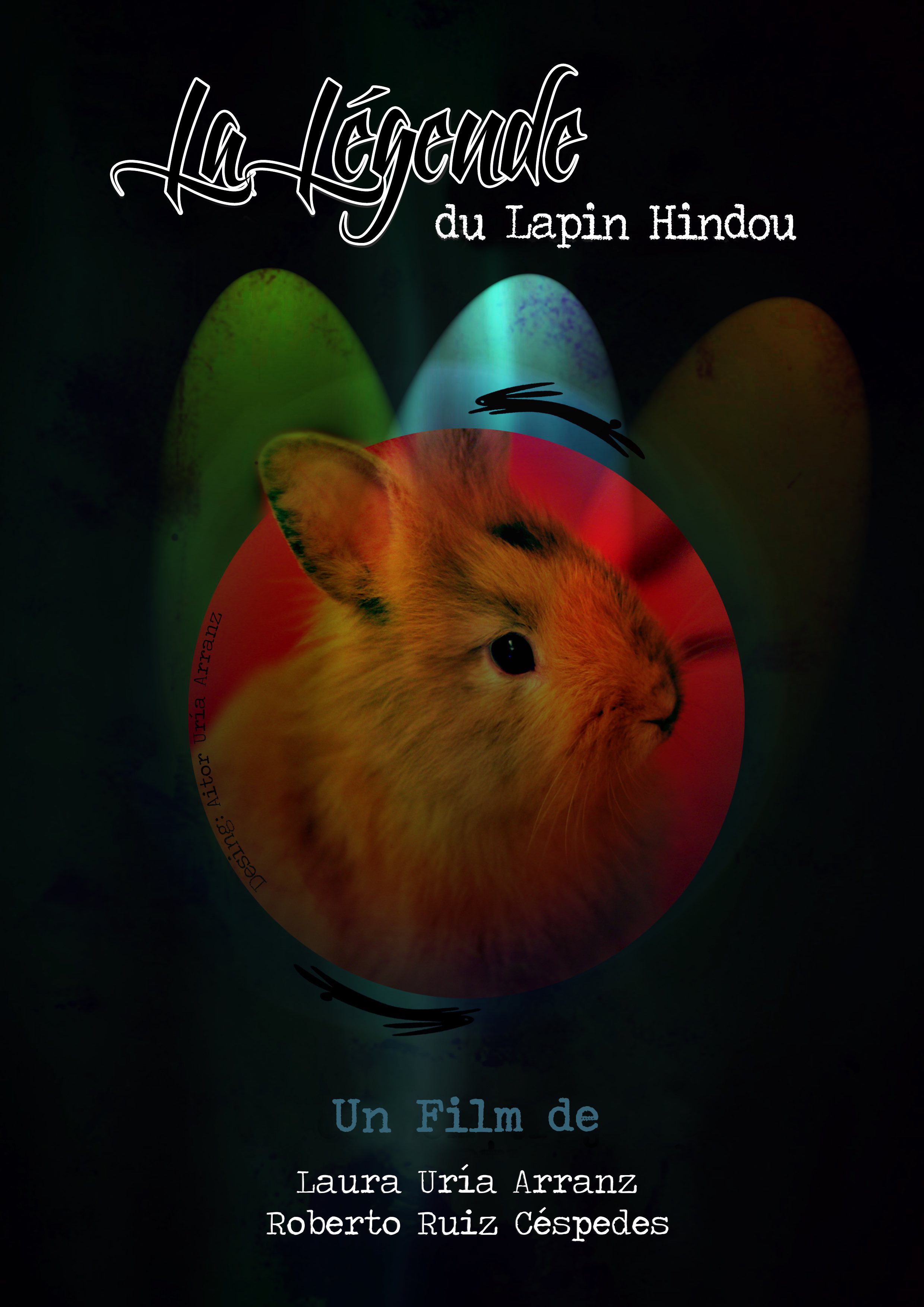 Légende du Lapin Hindou