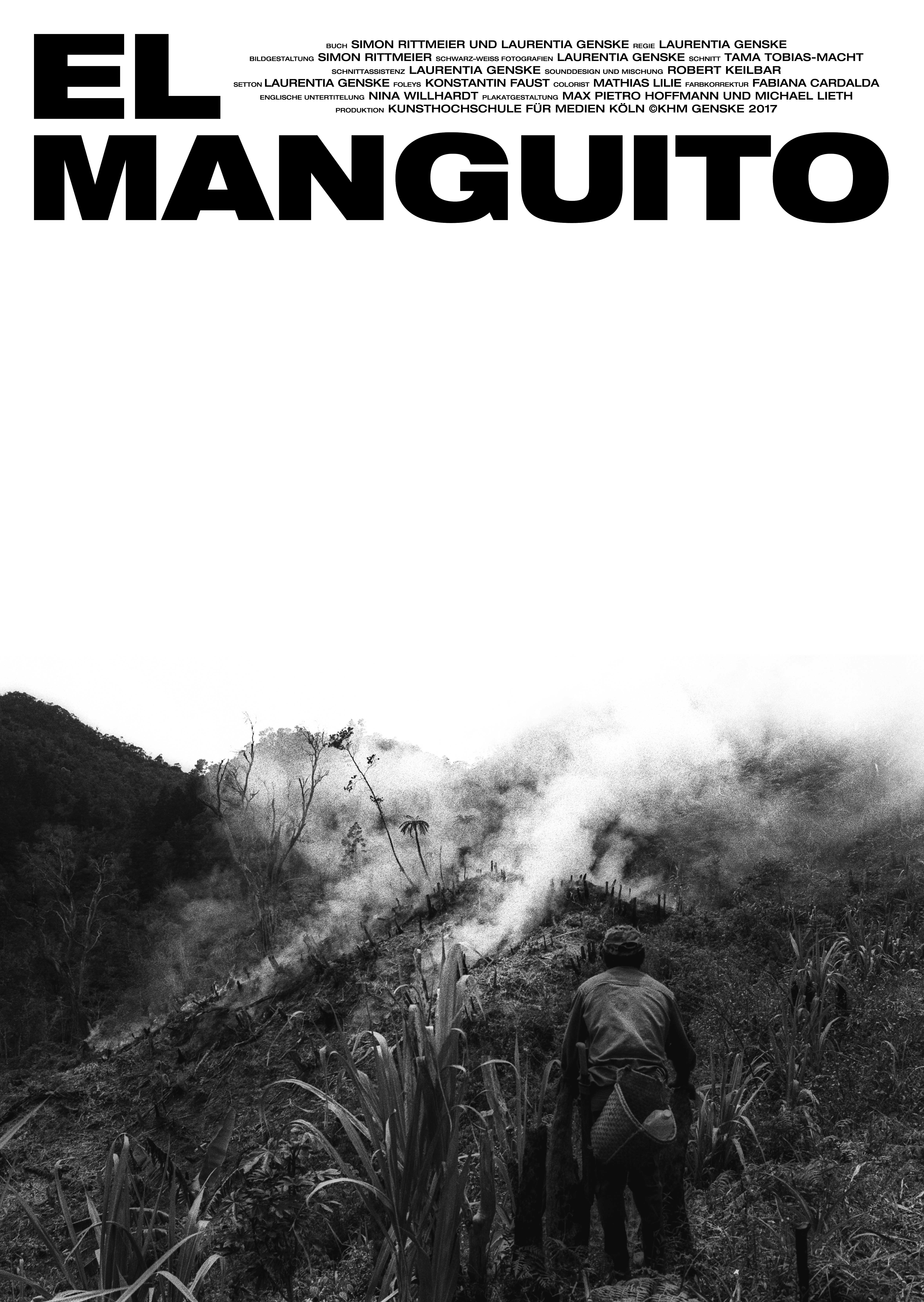 Manguito