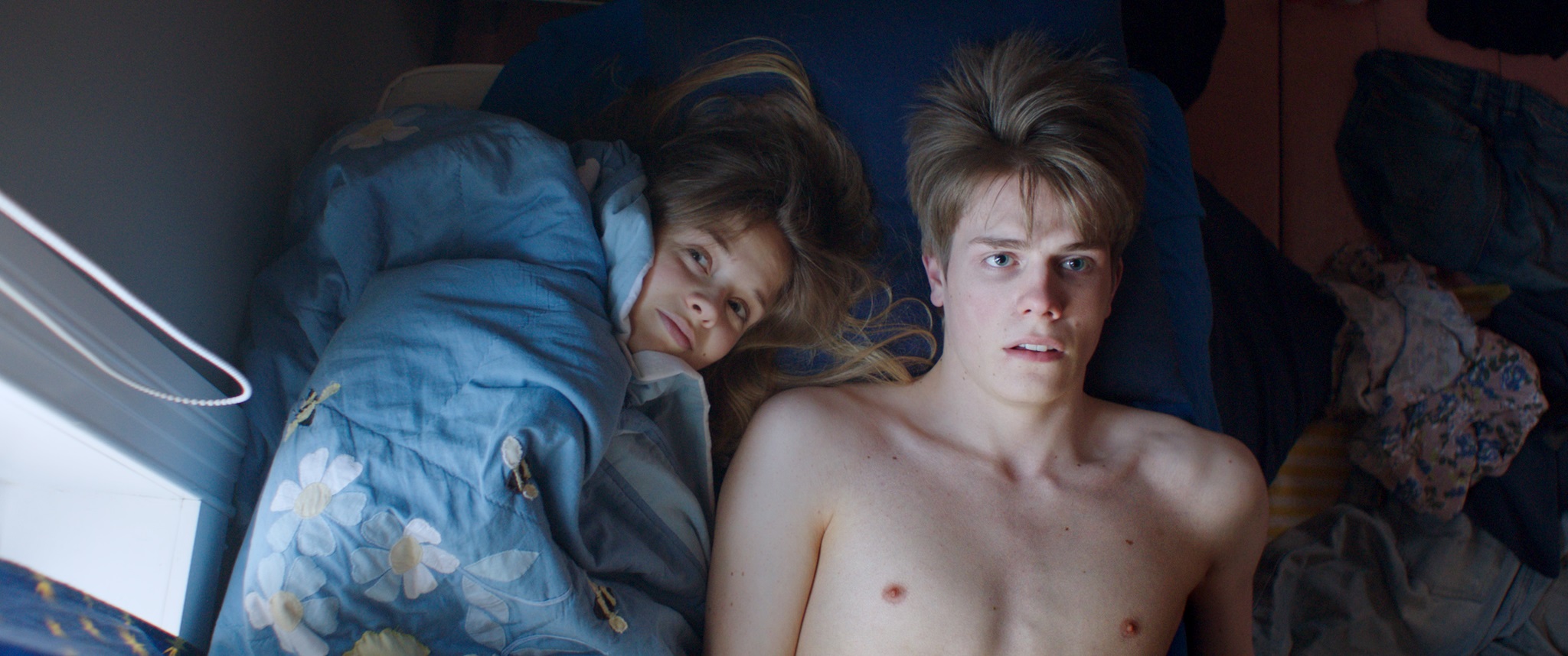 Kukista ja mehiläisistä