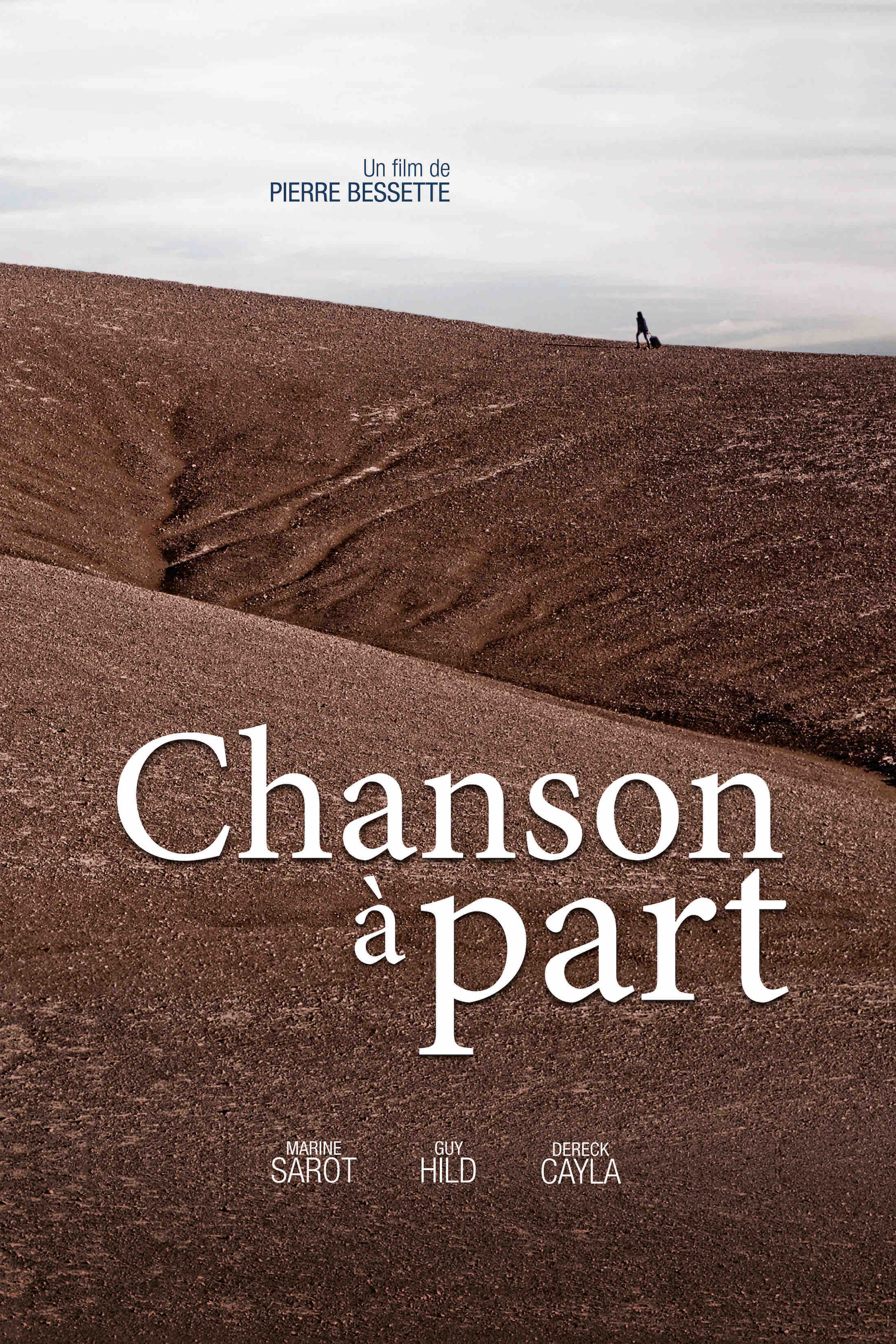 Chanson à part