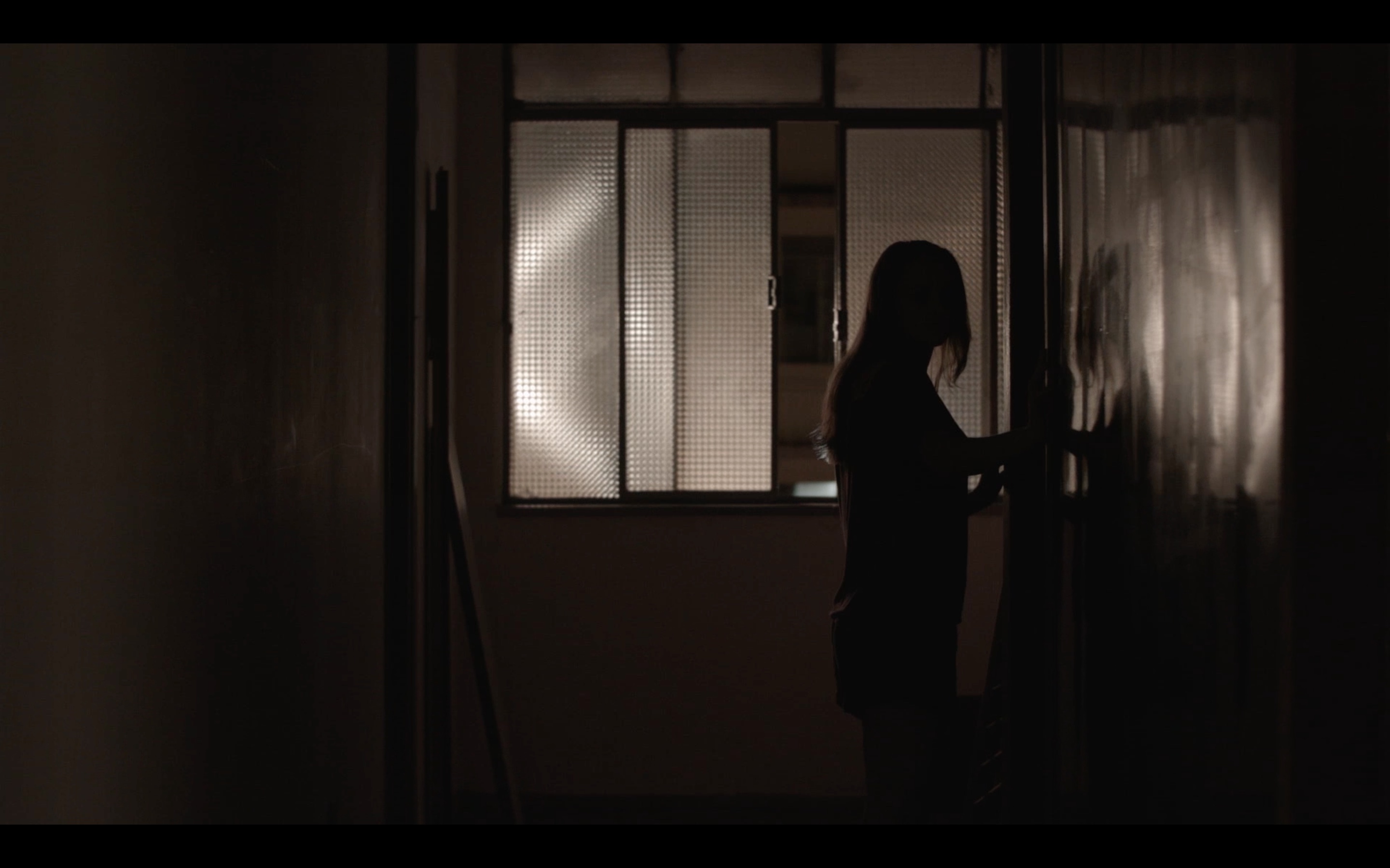 Havia Cinzas Dentro de Mim