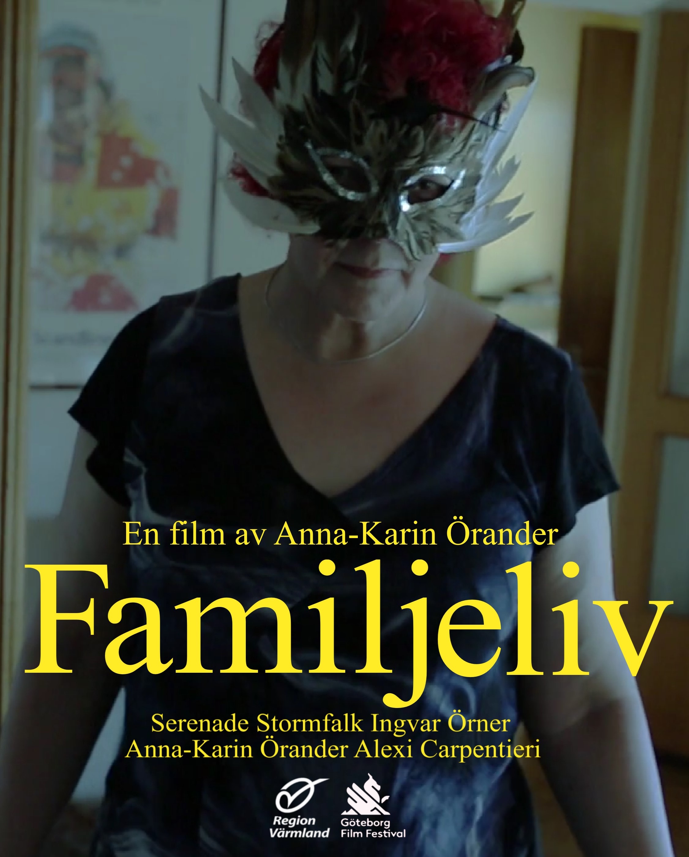 Familjeliv