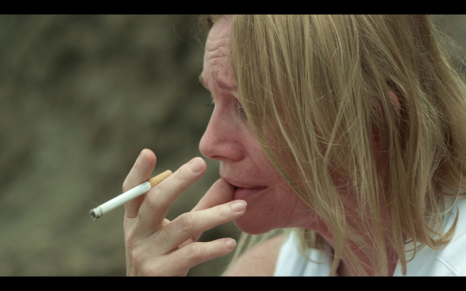 Careful with the Sun