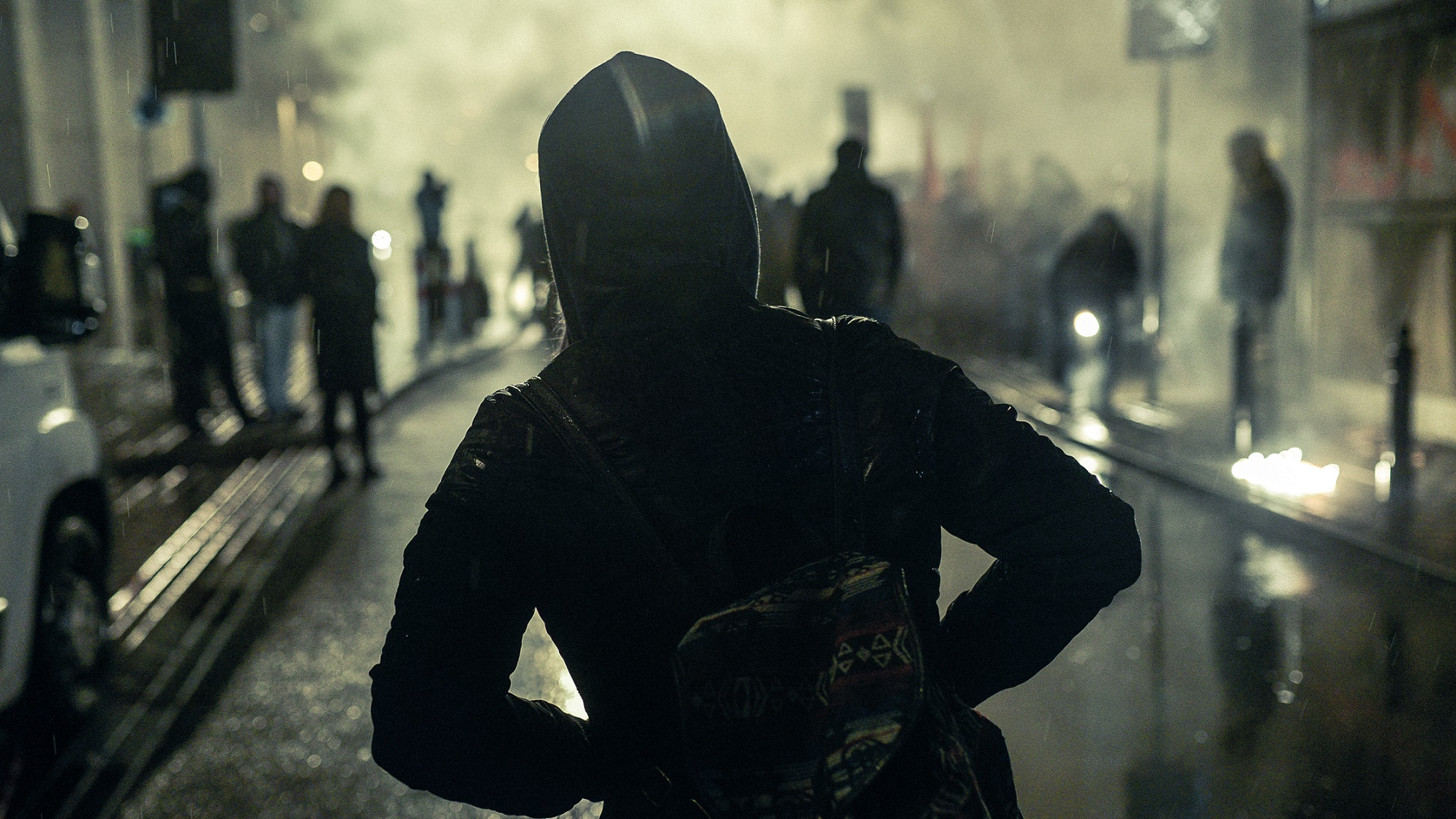 Najpiękniejsze fajerwerki ever