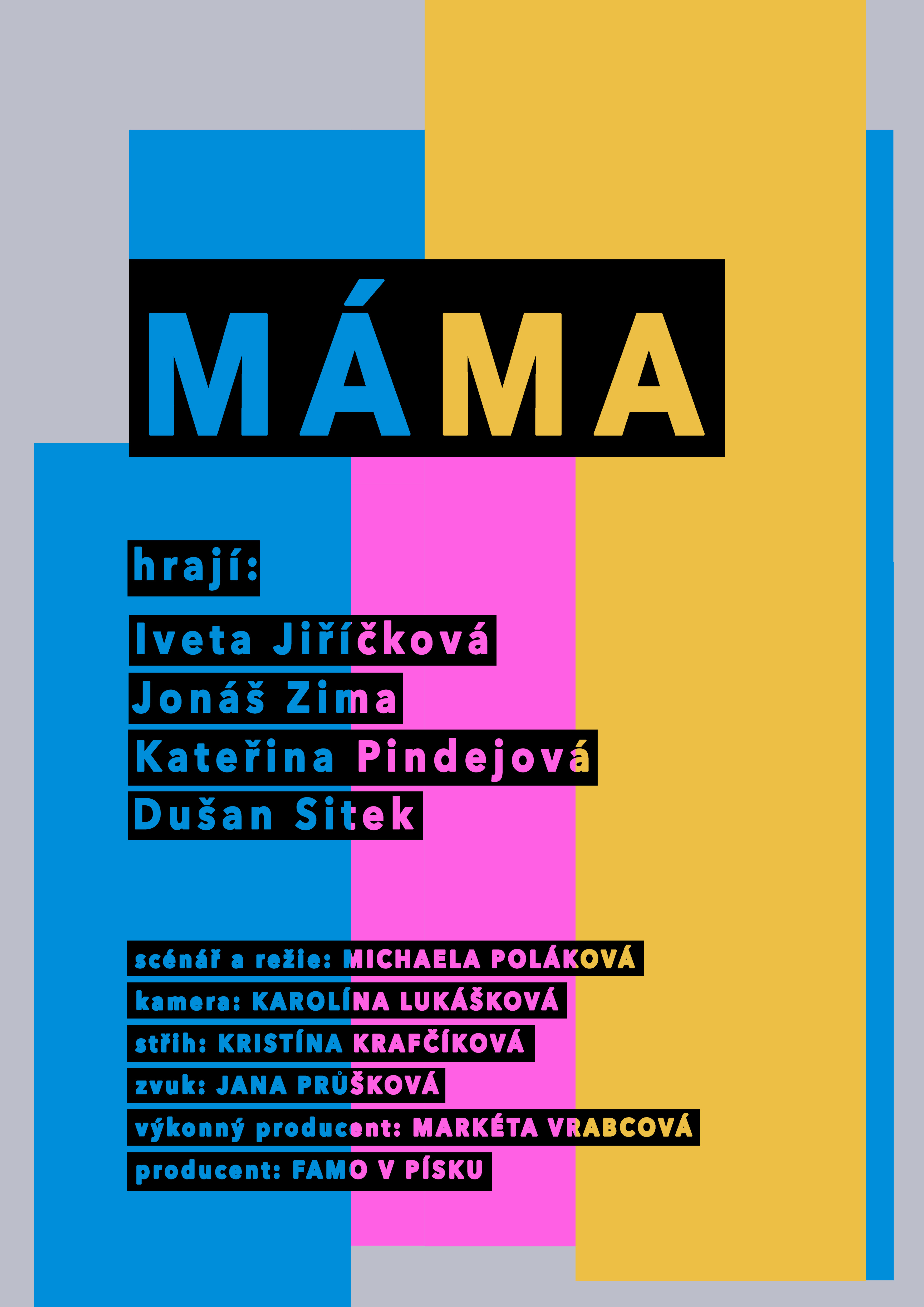 Mama