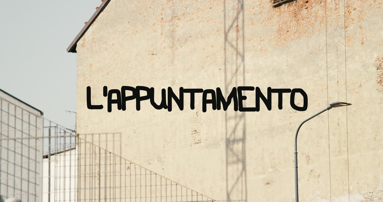 Appuntamento