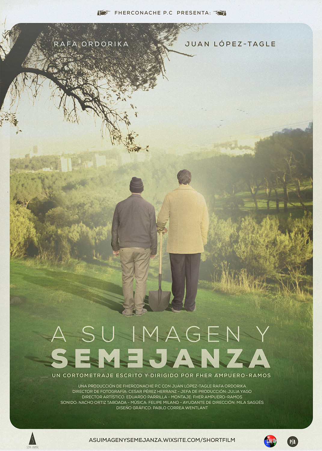 A su imagen y semejanza