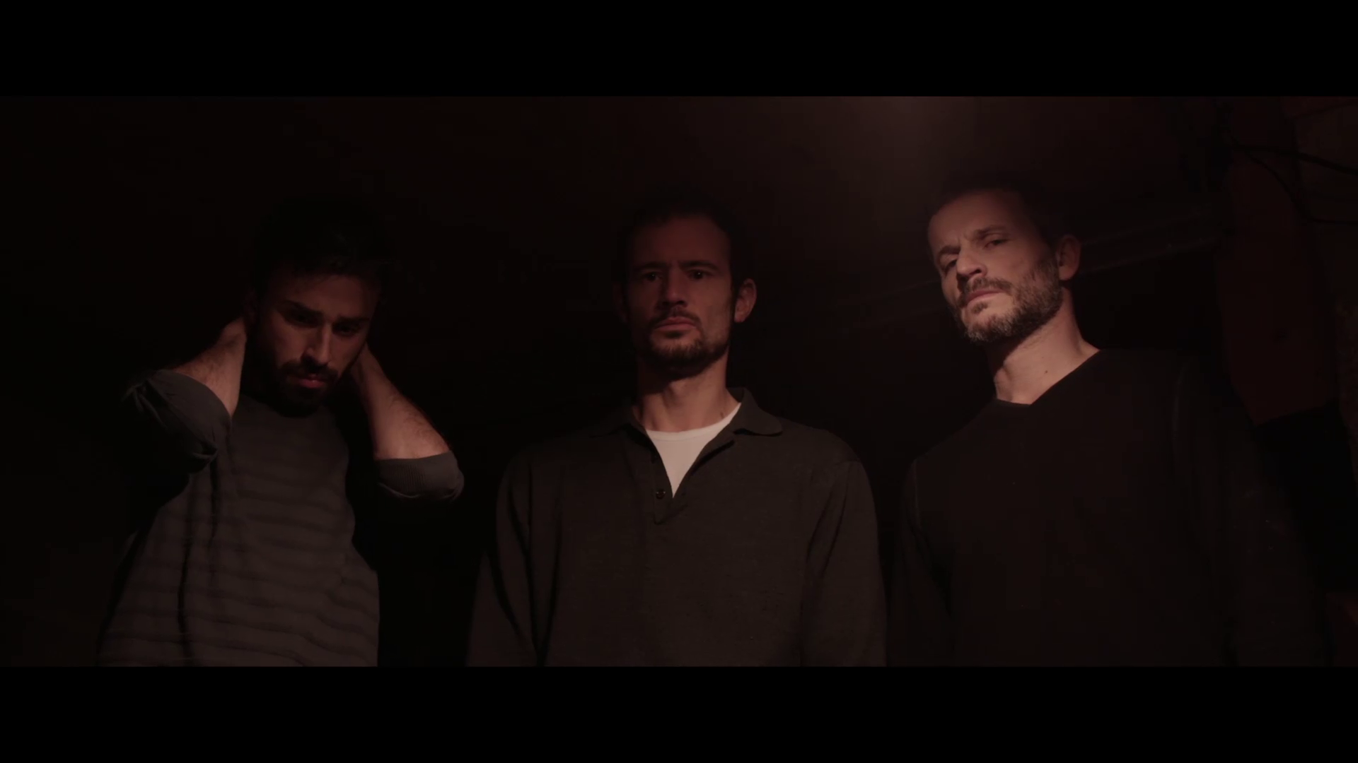 Jamais je ne pourrai t'oublier