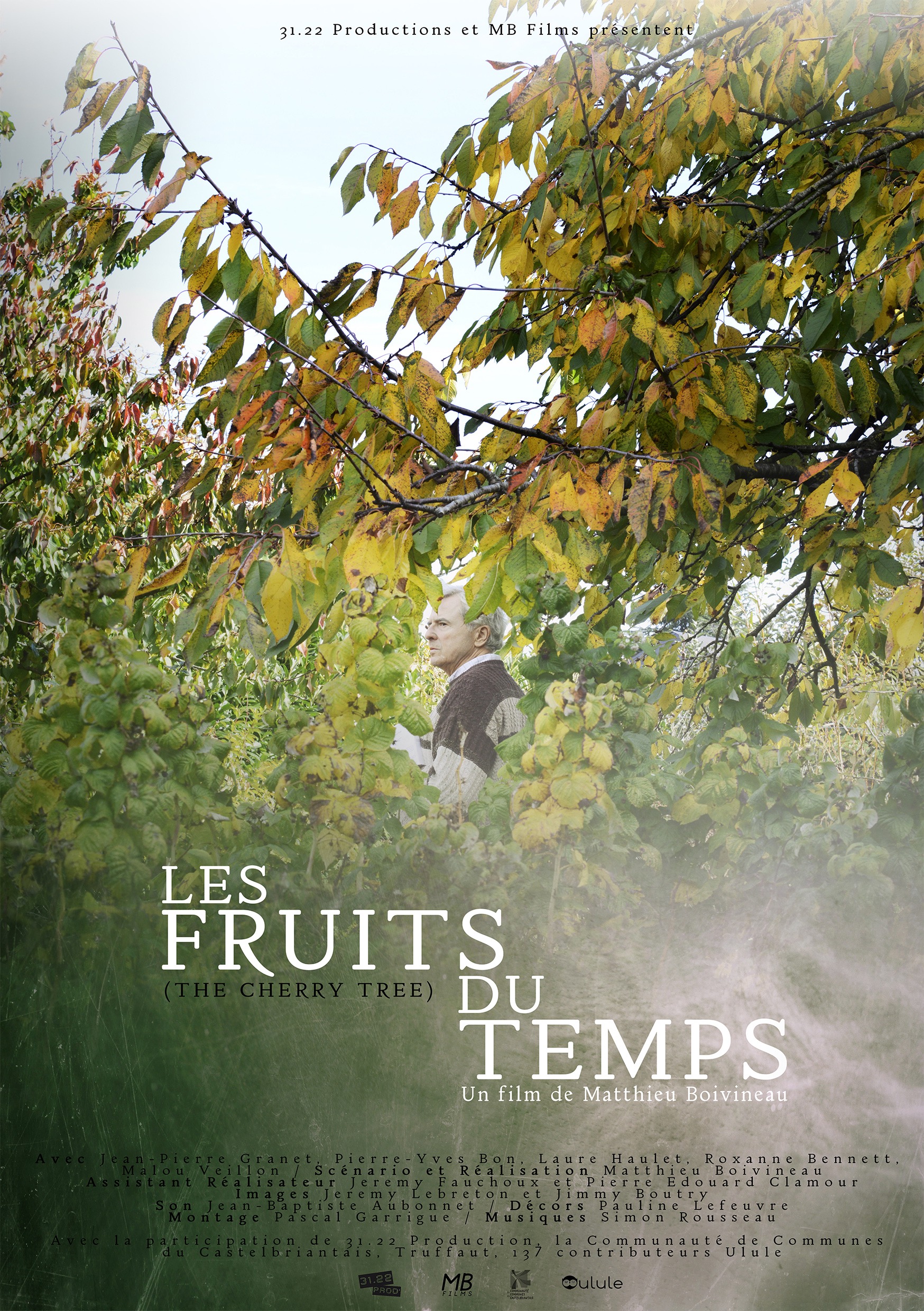 Fruits du temps