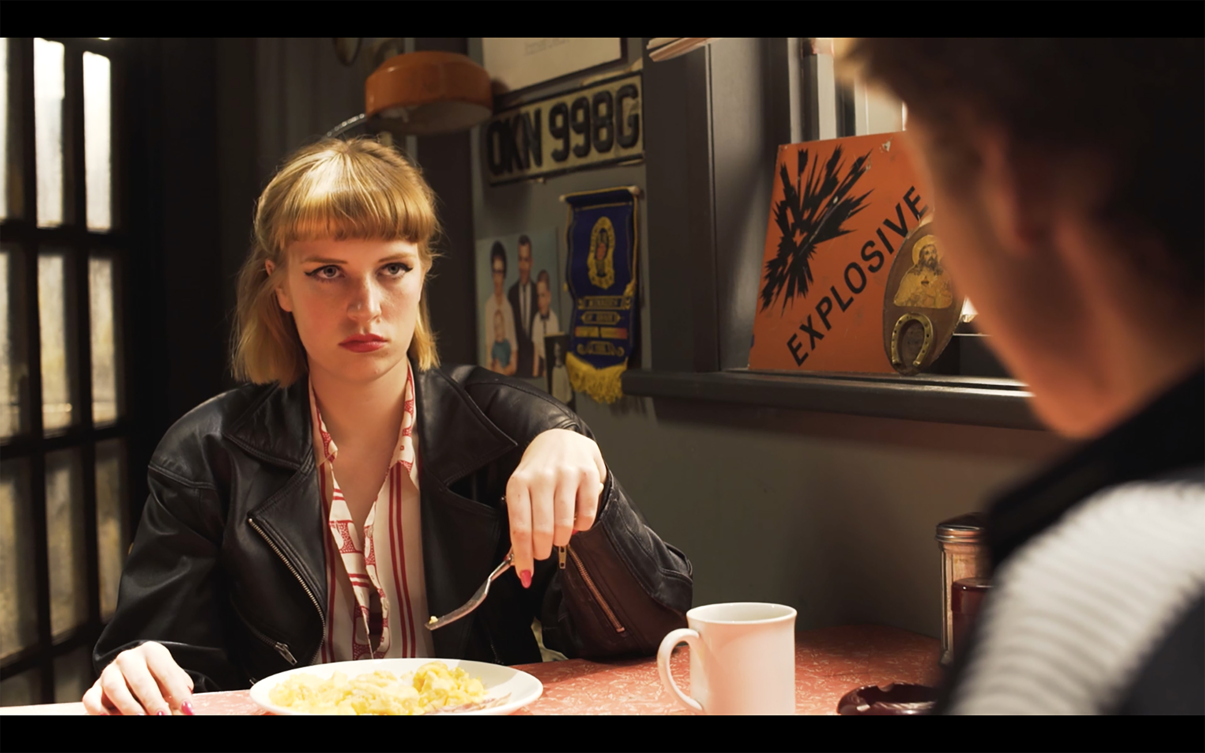 Schrödinger's Scumbag