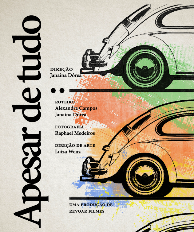 Apesar de Tudo