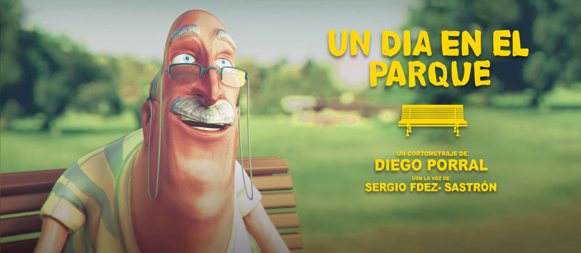 Un DÍa En El Parque
