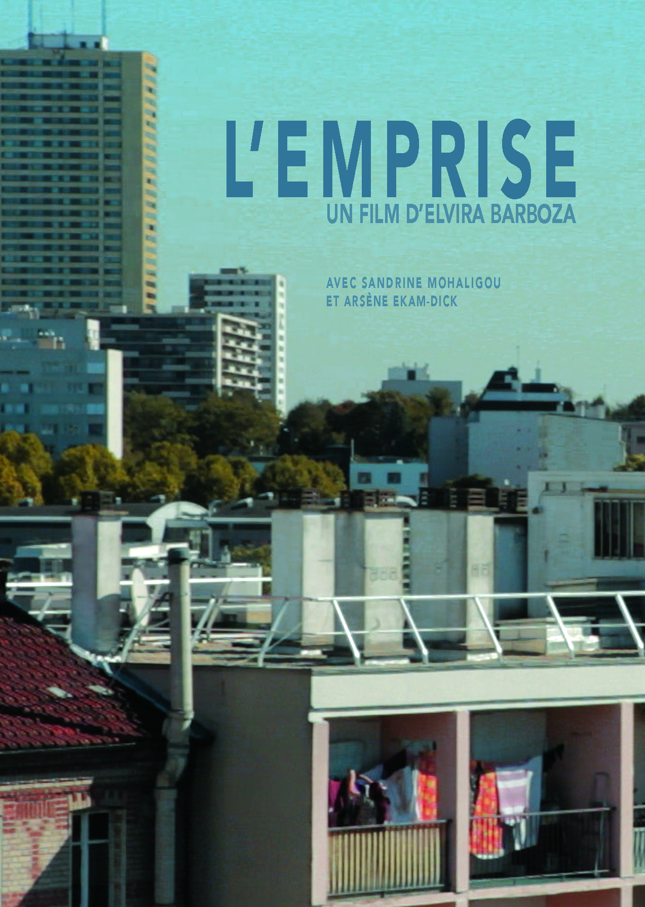 Emprise