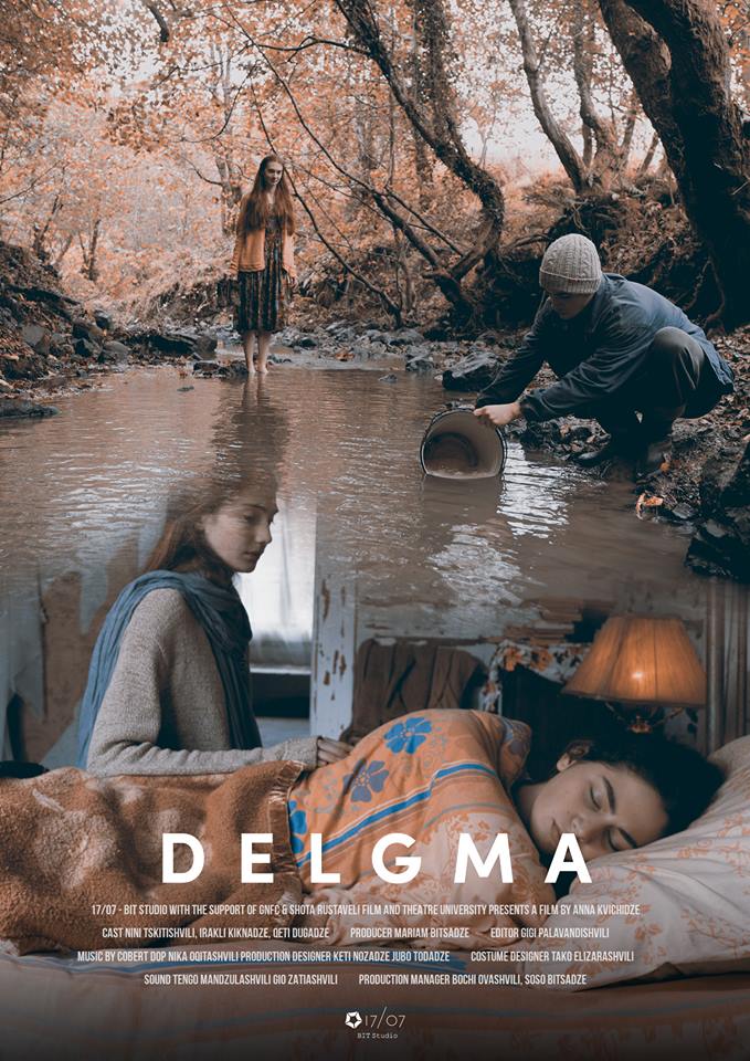 Delgma