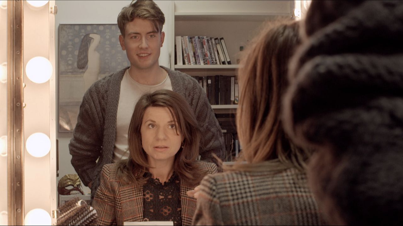 Ein Glűcklicher Tag