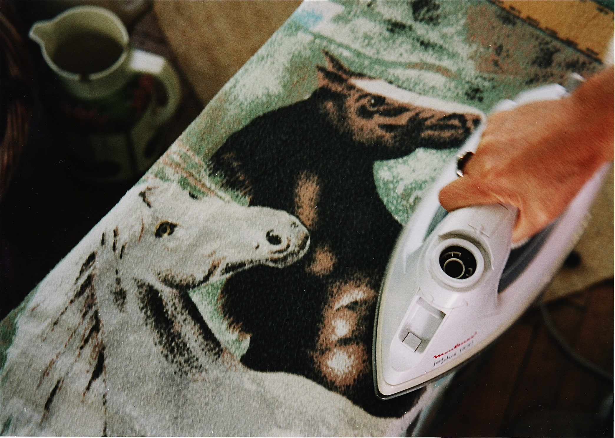 O! Fortuna! Work In Progress I-Vi