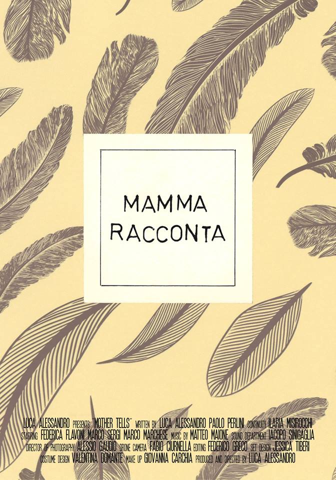 Mamma Racconta