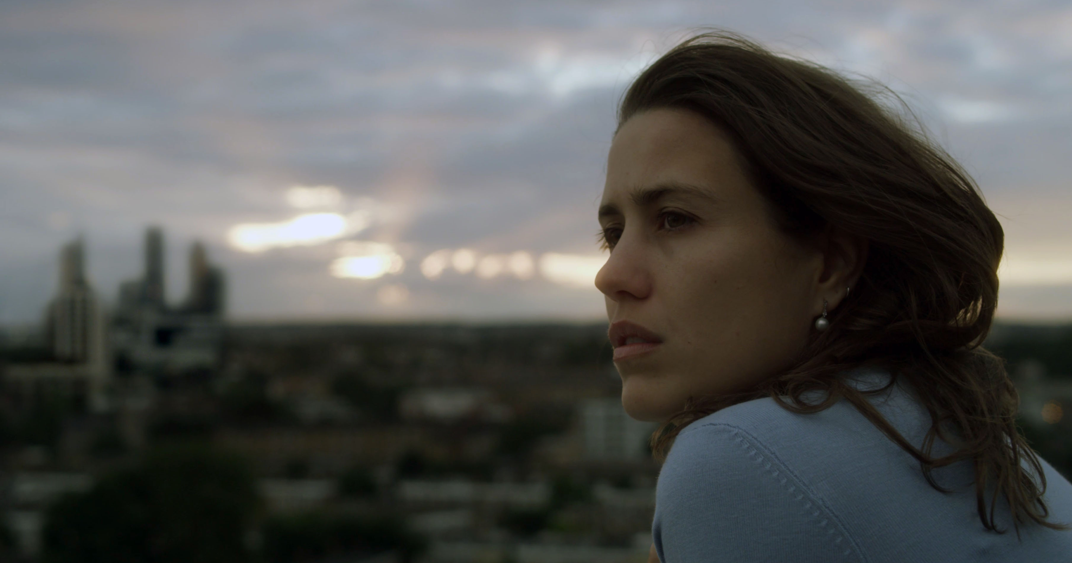 Girls Were Doing Nothing