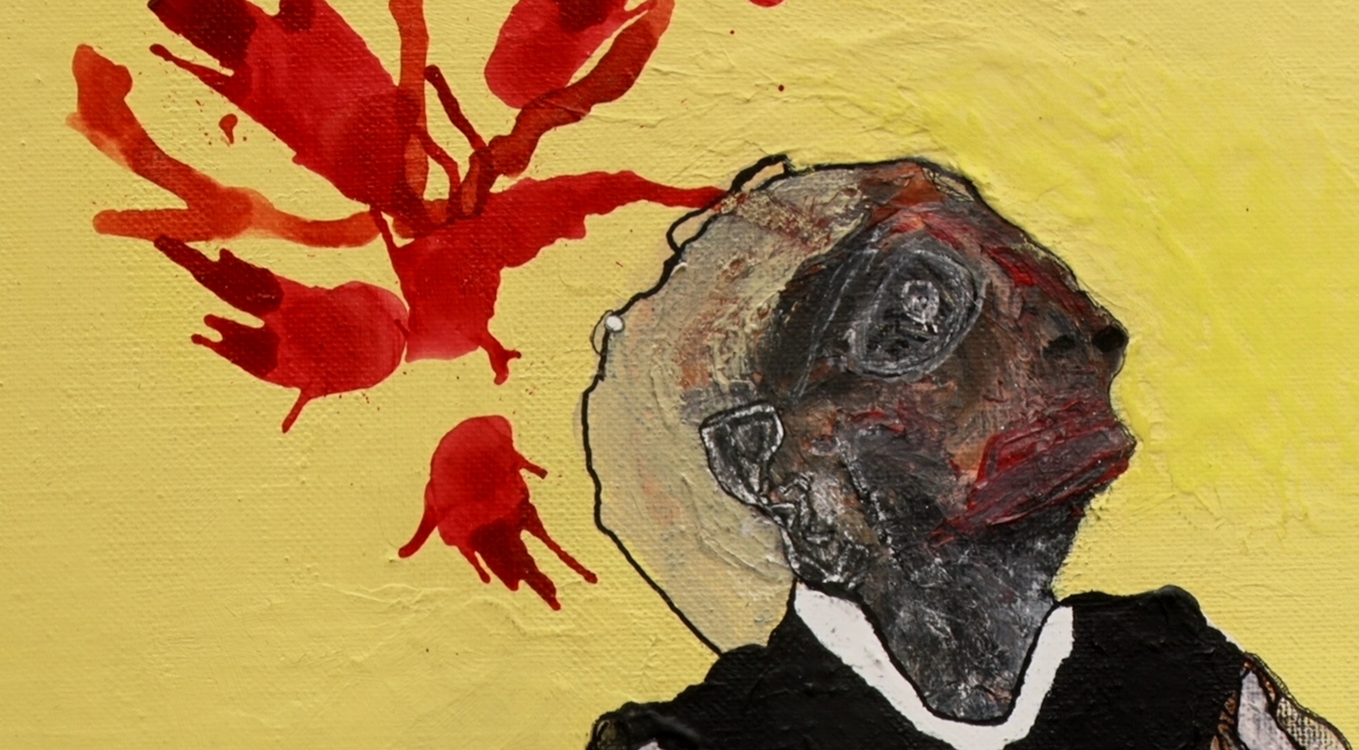 Inconnu sur la terre