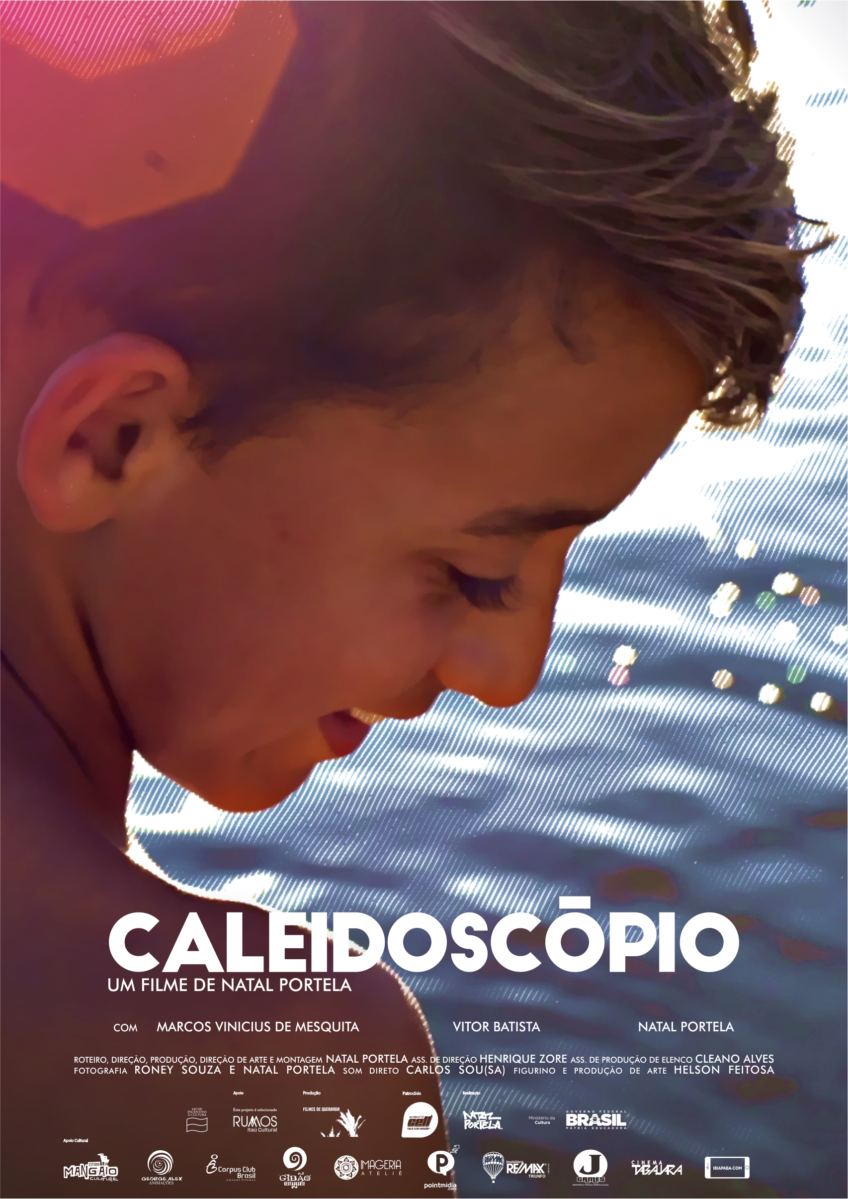 Caleidoscópio